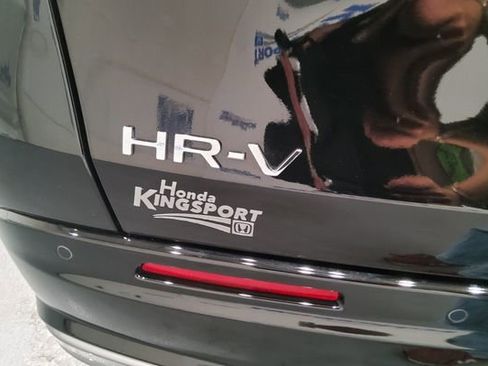 Certified 2026 Honda HR-V EX-L image 34