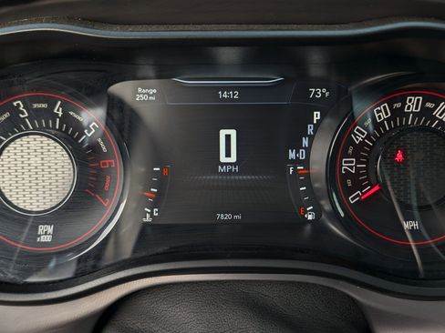 Certified 2023 Dodge Challenger R/T w/ Blacktop Package image 12