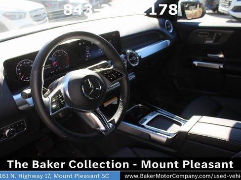 Certified 2025 Mercedes-Benz GLB 250 image 22