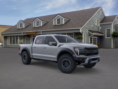 New 2026 Ford F150 Raptor image 7