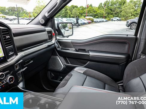 Used 2024 Ford F150 Raptor AWD/4WD image 46
