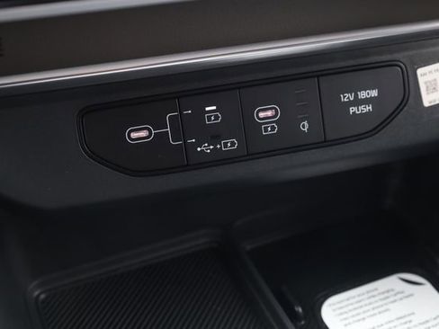 New 2026 Kia Carnival EX image 20