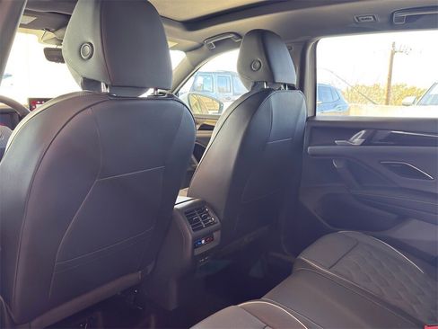 New 2026 Volkswagen Tiguan SEL R-Line image 33