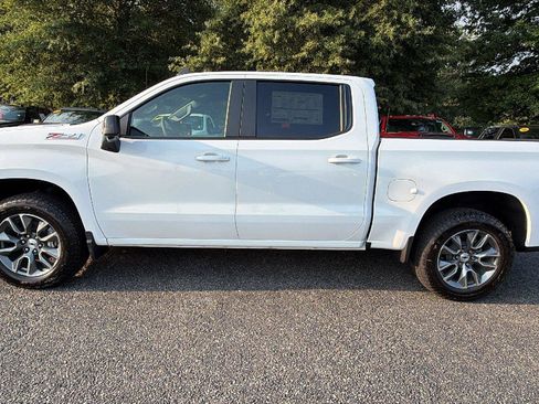 New 2026 Chevrolet Silverado 1500 RST w/ RST All Star Premium Package AWD/4WD image 11