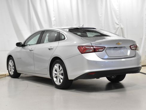 Used 2020 Chevrolet Malibu LT w/ Fleet LT Safety Plus Package image 23