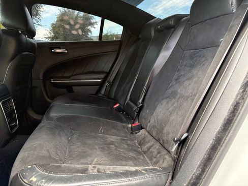 Used 2021 Dodge Charger GT w/ Plus Group RWD image 11