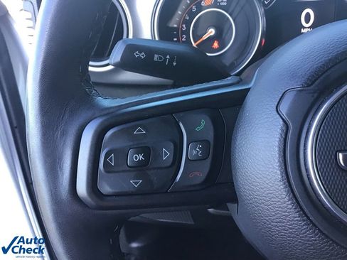 Used 2023 Jeep Wrangler Sport S image 27