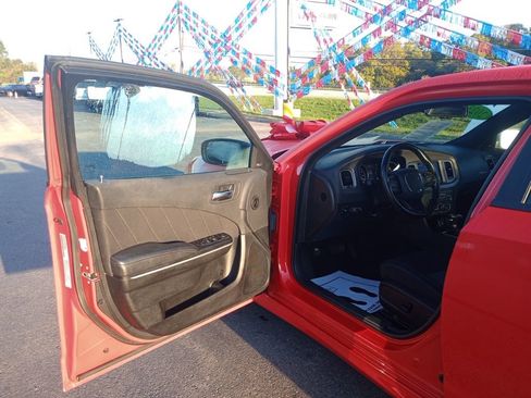 Used 2023 Dodge Charger GT image 17