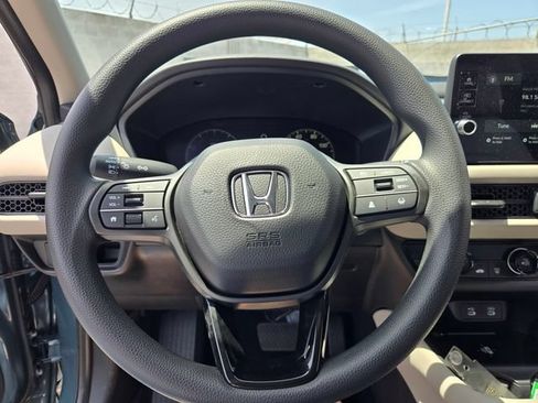 New 2027 Honda HR-V LX image 19