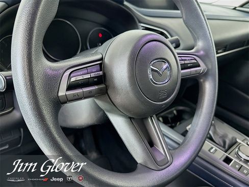 Used 2021 MAZDA CX-30 FWD 2.5 S image 26