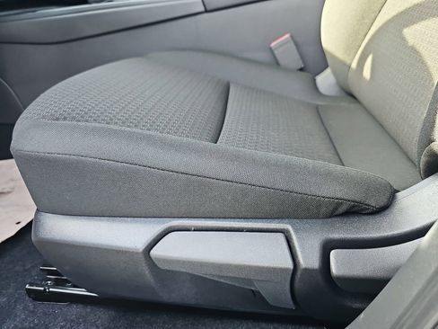 New 2026 Nissan Sentra S w/ Floor Mat Package image 32