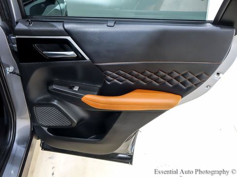 Used 2022 Mitsubishi Outlander SEL FWD image 33