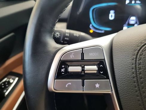 Certified 2025 Kia Telluride EX X-Line AWD/4WD image 23