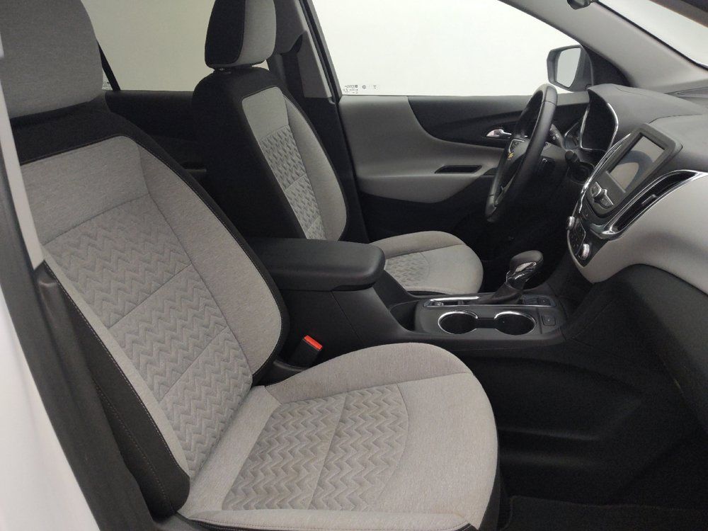 Used 2023 Chevrolet Equinox LT w/ Driver Convenience Package AWD/4WD image 21