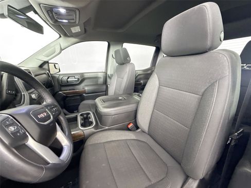 Used 2022 GMC Sierra 1500 Elevation image 15