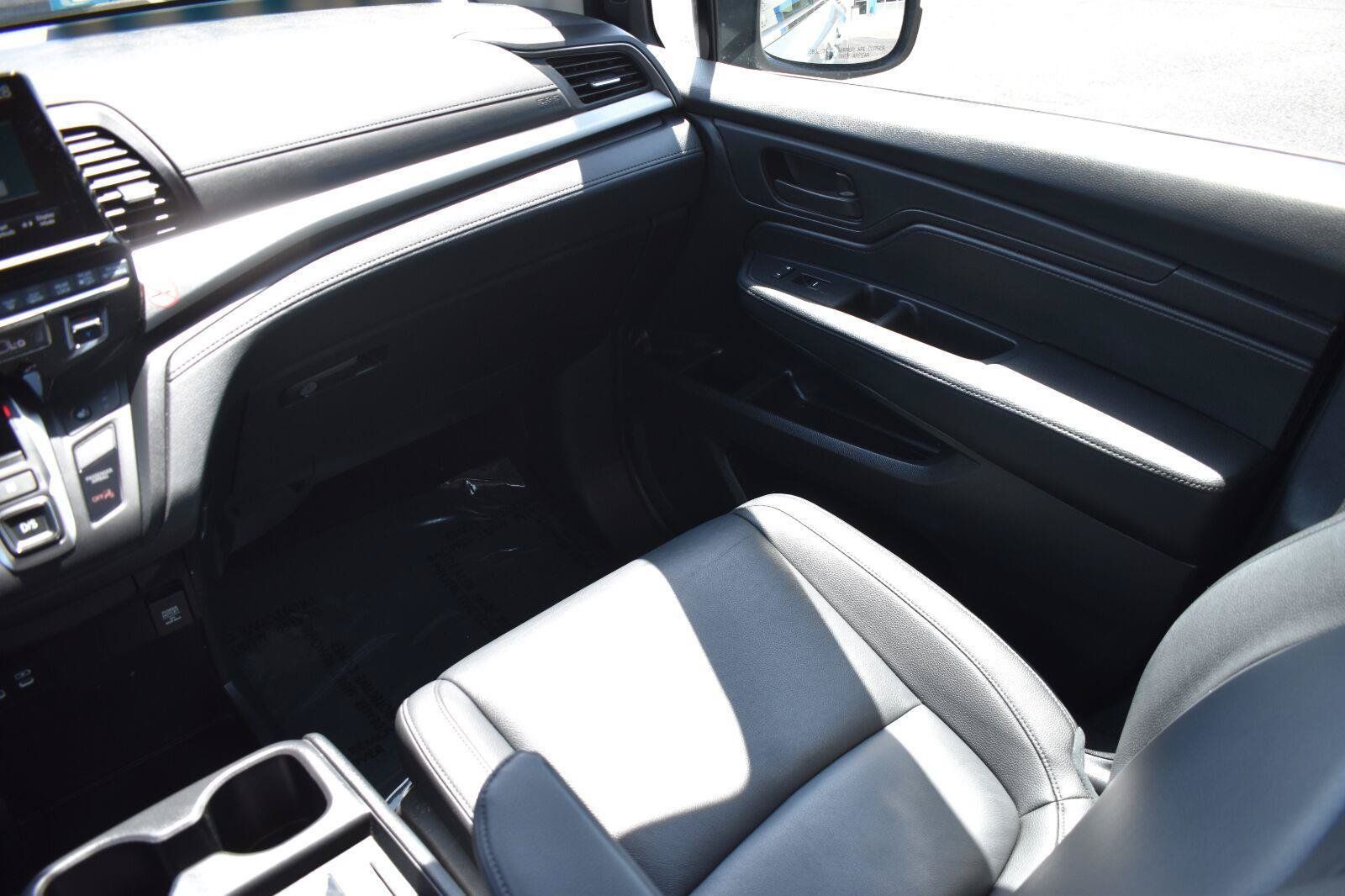 Used 2025 Honda Odyssey EX-L image 20