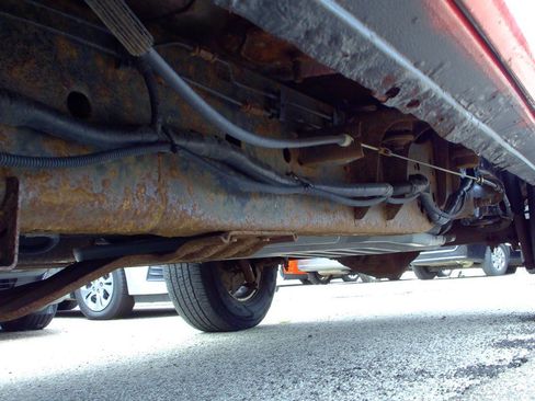Used 2014 Ford F150 XL w/ Trailer Tow Package AWD/4WD image 16