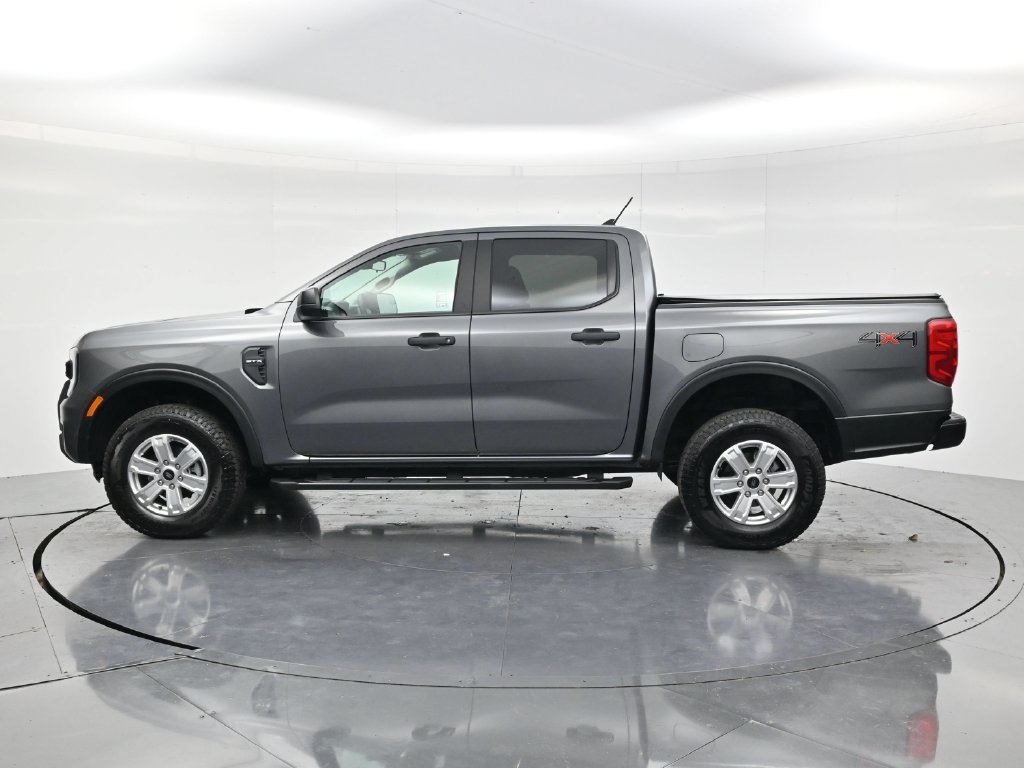 Used 2025 Ford Ranger XL w/ Trailer Tow Package AWD/4WD image 8