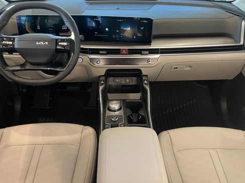 New 2026 Kia Sorento EX image 11