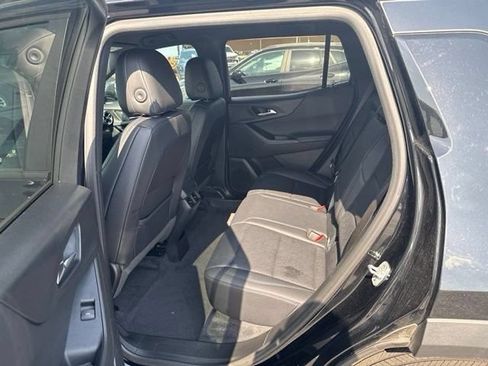 Certified 2025 Chevrolet Equinox LT w/ Convenience Package II AWD/4WD image 17