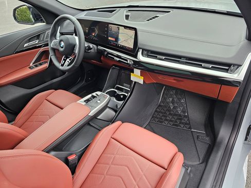 New 2026 BMW X2 xDrive28i w/ Technology Package image 16