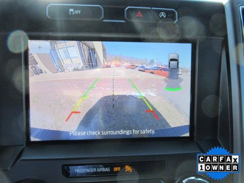 Used 2020 Ford F150 XLT w/ Equipment Group 302A Luxury image 30