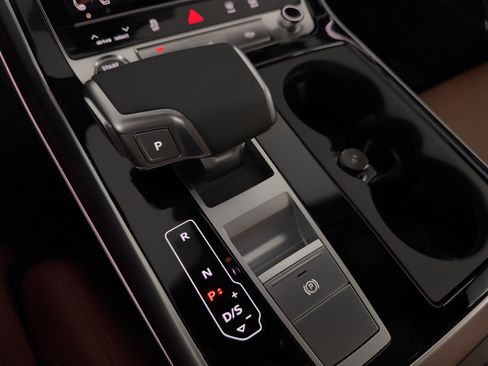 New 2026 Audi Q7 3.0T Prestige AWD/4WD image 25