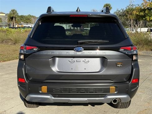 New 2026 Subaru Forester Wilderness image 5
