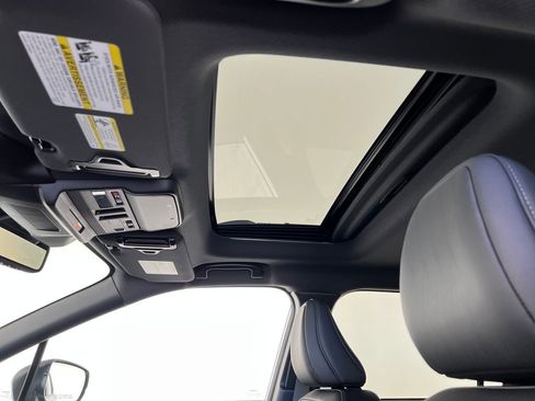 New 2026 Subaru Outback Touring image 23