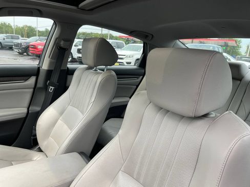 Used 2019 Honda Accord EX-L image 16