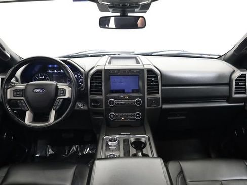 Used 2021 Ford Expedition XLT AWD/4WD image 16