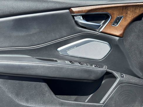 Used 2021 Acura RDX AWD w/ Advance Package image 19