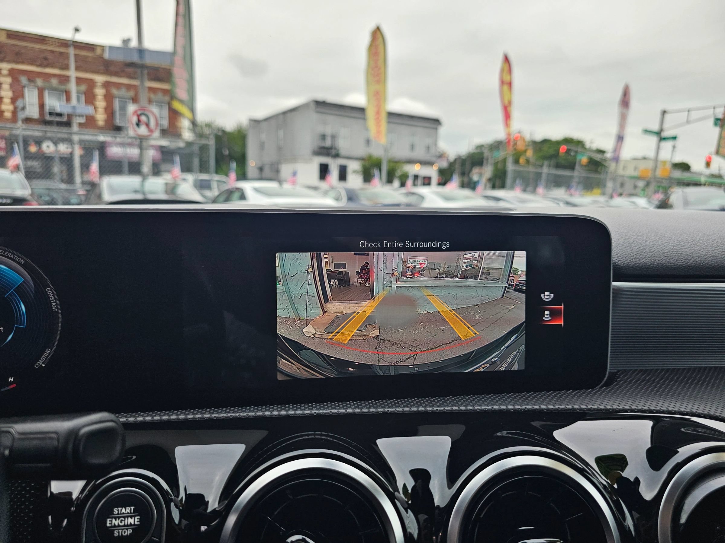 Used 2020 Mercedes-Benz A 220 4MATIC w/ Premium Package image 26