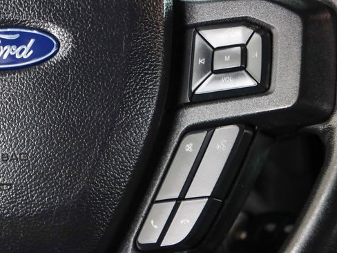 Used 2019 Ford F150 XLT w/ Equipment Group 301A Mid image 14