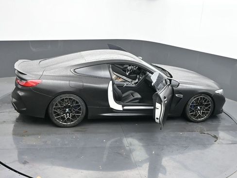 Used 2020 BMW M8 Coupe w/ Driving Assistance Package 2 image 59