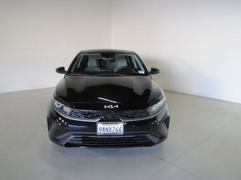 Used 2022 Kia Forte LXS image 26