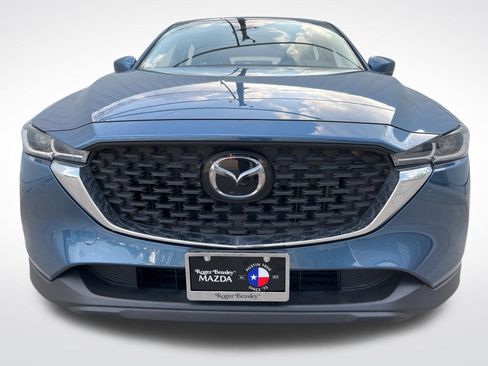 Used 2023 MAZDA CX-5 AWD 2.5 S image 3