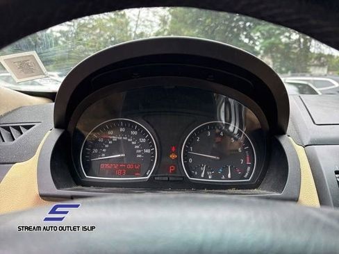 Used 2006 BMW X3 3.0i image 32