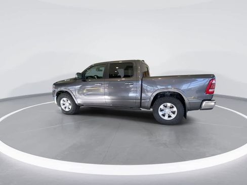 Used 2019 RAM 1500 Laramie image 6