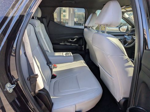 Certified 2025 Hyundai Santa Cruz SEL image 31