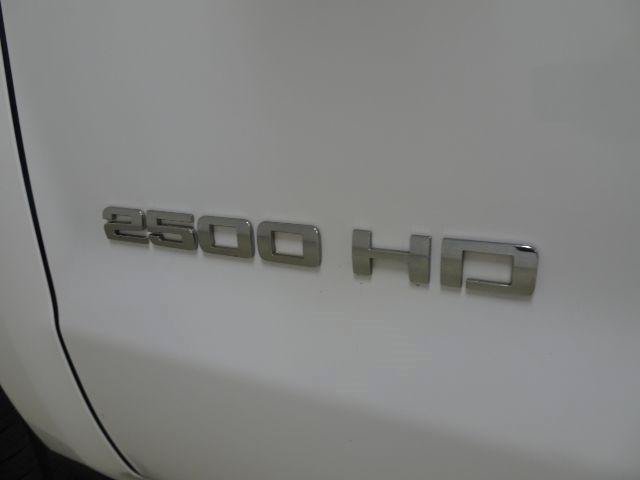 Used 2017 Chevrolet Silverado 2500 W/T w/ WT Fleet Convenience Package AWD/4WD image 18