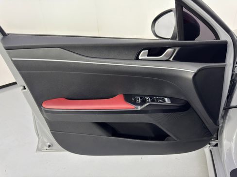 Used 2023 Kia K5 GT-Line w/ GT-Line Premium Package image 40