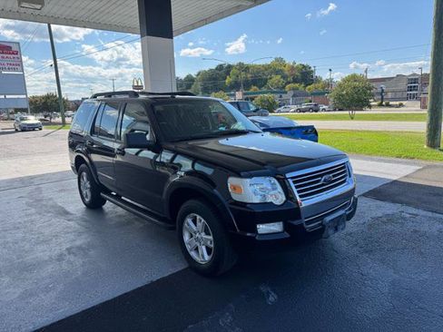 Used 2010 Ford Explorer XLT AWD/4WD image 7