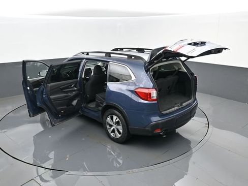 Used 2025 Subaru Ascent Premium image 28