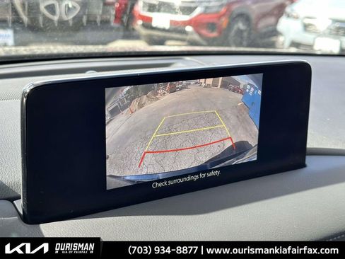 Used 2023 MAZDA CX-5 AWD 2.5 S w/ Premium Plus Pkg image 5