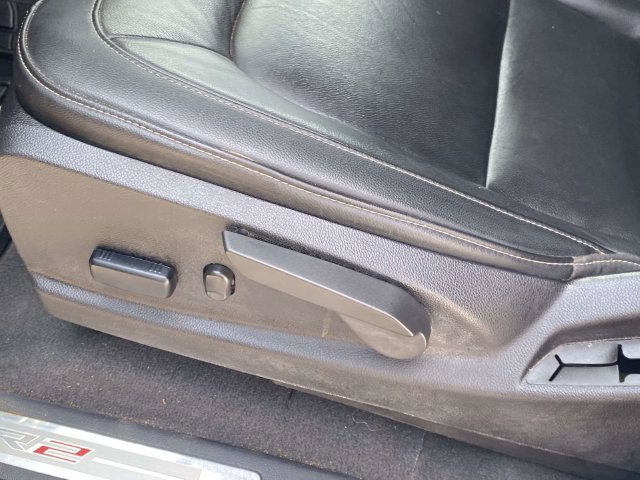 Used 2022 Chevrolet Colorado ZR2 AWD/4WD image 16