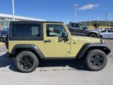 Used 2013 Jeep Wrangler Sport image 2