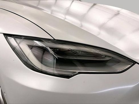 Used 2020 Tesla Model S Long Range AWD/4WD image 27