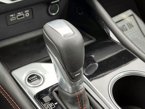 Used 2023 Nissan Altima 2.5 SR FWD image 31