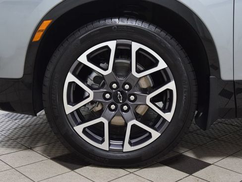 Used 2024 Chevrolet Blazer RS w/ Enhanced Convenience Package AWD/4WD image 29